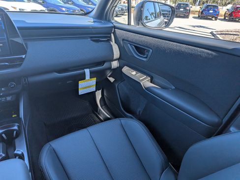 New 2026 Subaru Outback Limited image 17