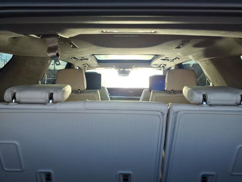 New 2026 Cadillac Escalade Platinum Sport image 10