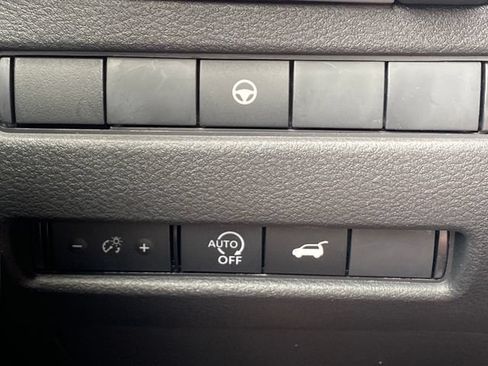 New 2026 Nissan Rogue SV w/ Rock Creek Premium Package AWD/4WD image 14