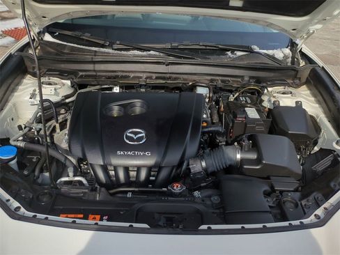 Used 2021 MAZDA CX-30 AWD 2.5 S w/ Select Package image 30