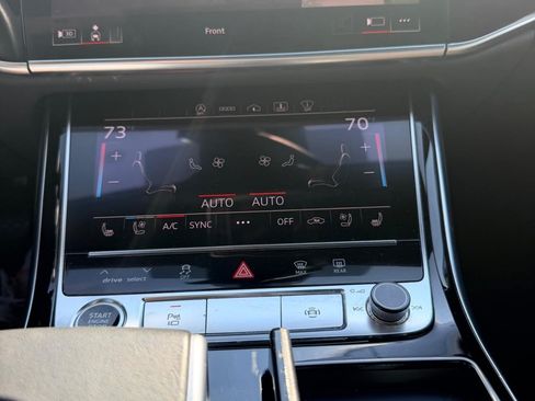 Used 2021 Audi A8 L 4.0T AWD/4WD image 14