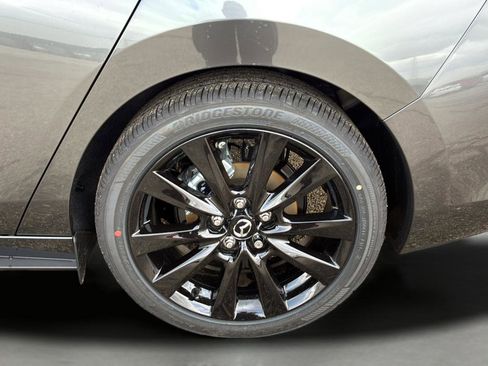 New 2026 MAZDA MAZDA3 s Sport FWD image 40