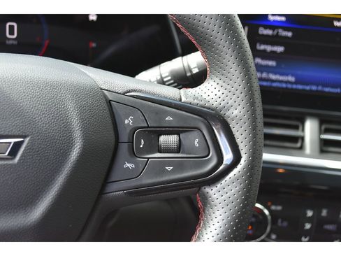 Used 2025 Chevrolet Trax RS w/ Driver Confidence Package image 20