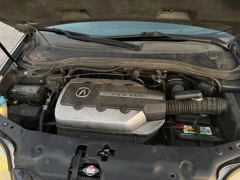 Used 2006 Acura MDX Touring image 28