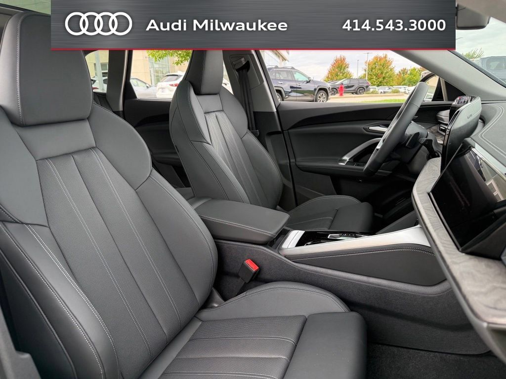 New 2026 Audi Q5 Premium Plus AWD/4WD image 13