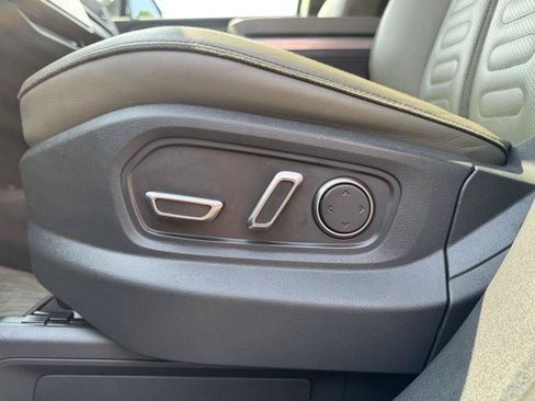 Used 2023 Rivian R1S Adventure Quad AWD/4WD image 16