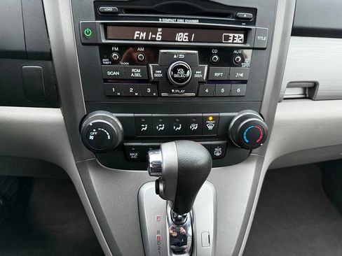 Used 2010 Honda CR-V EX image 85