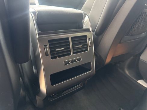 Used 2015 Land Rover Range Rover Sport SE image 22