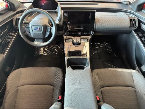 Used 2023 Subaru Solterra AWD image 21