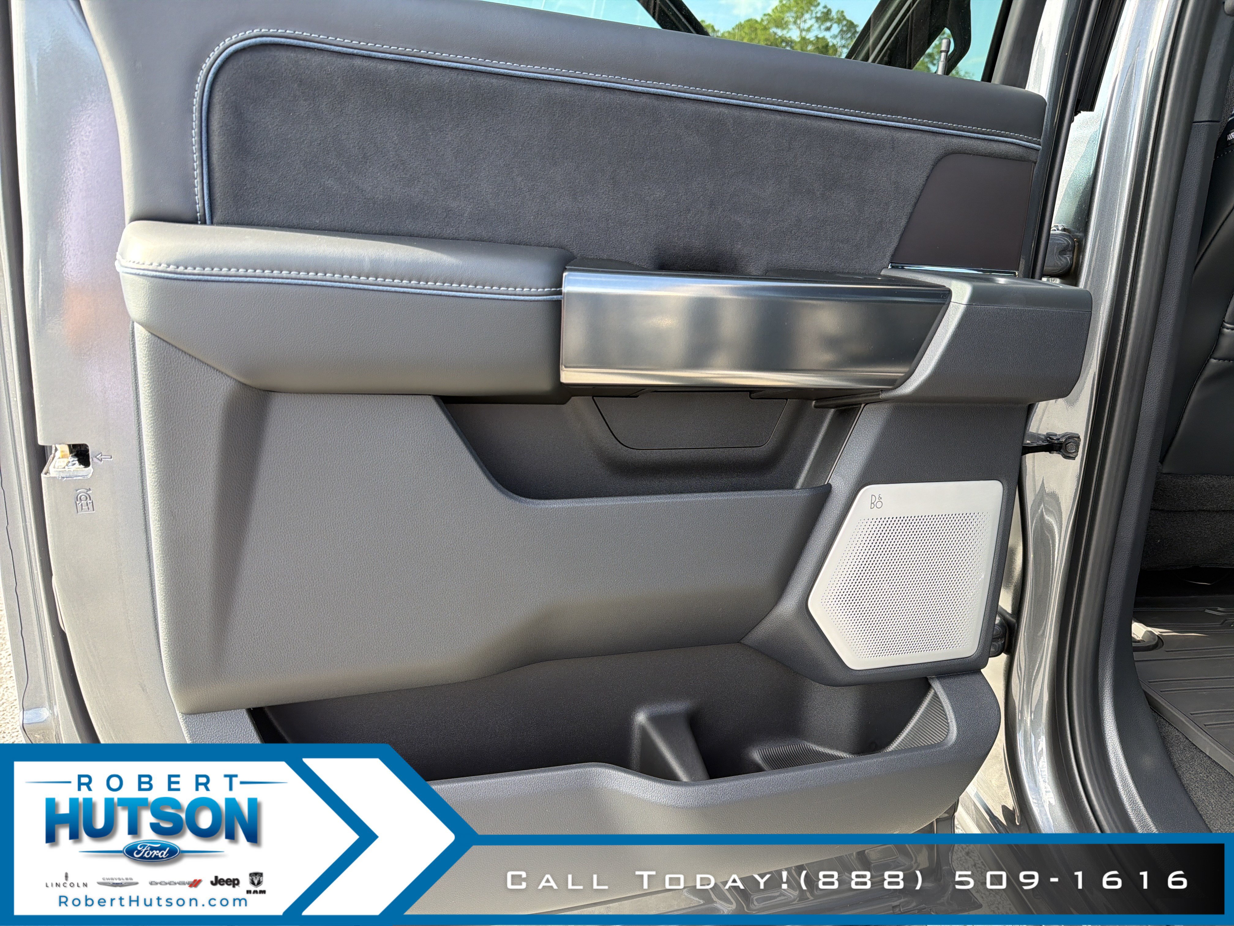 New 2026 Ford F250 Platinum AWD/4WD image 21