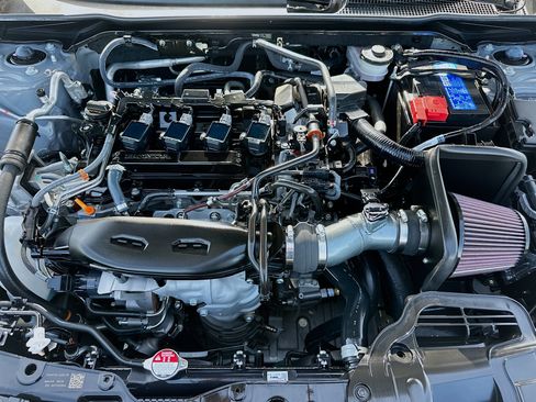 Used 2025 Honda Civic Si image 31