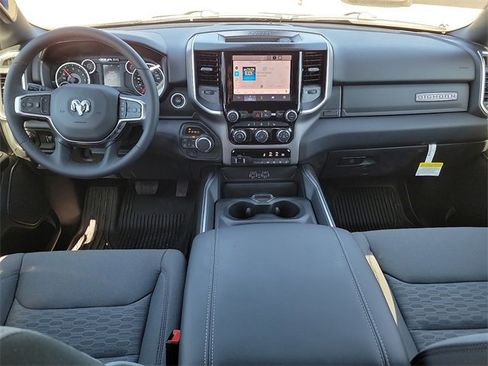 New 2026 RAM 1500 Big Horn image 9