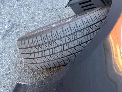 Used 2016 FIAT 500 e image 19