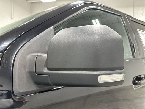 Used 2016 Ford F150 XLT w/ Equipment Group 302A Luxury image 12