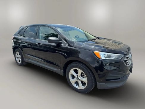 Used 2019 Ford Edge SE FWD image 7