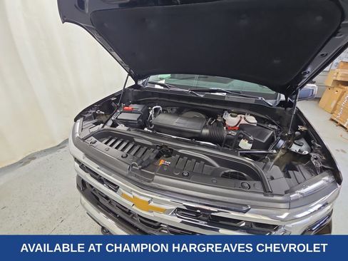 Used 2026 Chevrolet Silverado 1500 LT AWD/4WD image 38