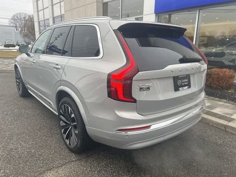 Used 2025 Volvo XC90 B6 Plus image 3