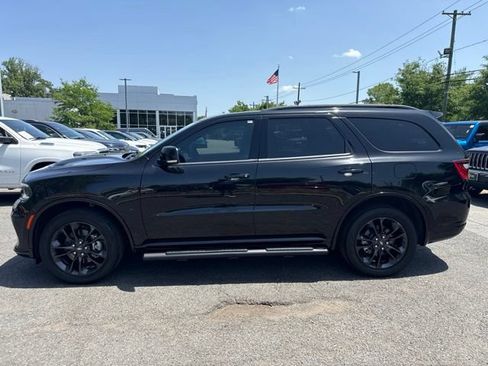 Used 2023 Dodge Durango GT AWD/4WD image 23