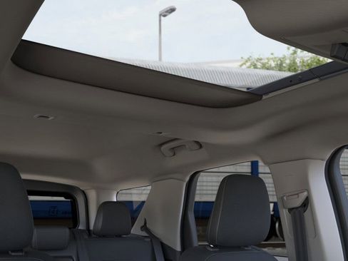 New 2025 Ford Bronco Sport Big Bend AWD/4WD image 22