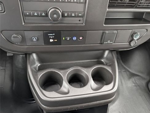 Used 2023 Chevrolet Express 2500 Extended w/ Driver Convenience Package image 19