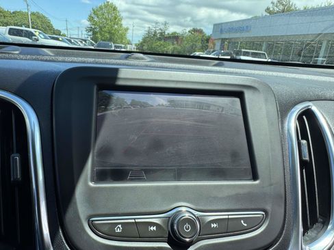 Used 2024 Chevrolet Equinox LT AWD/4WD image 31