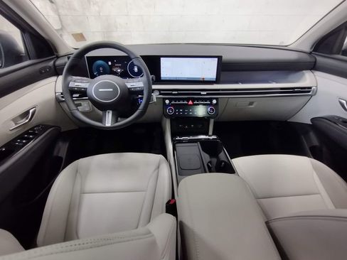 New 2026 Hyundai Tucson Limited AWD/4WD image 43