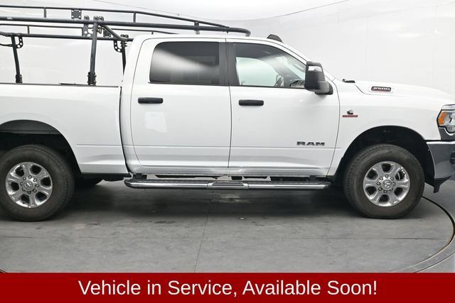 Used 2023 RAM 2500 Big Horn w/ Level 1 Equipment Group AWD/4WD image 9