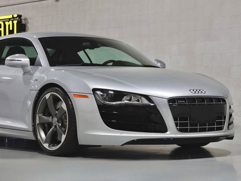 Used 2011 Audi R8 V10 AWD/4WD image 53