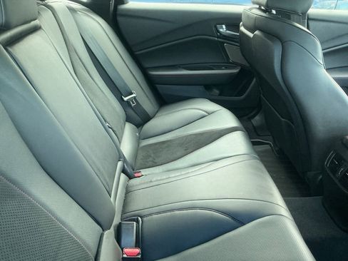 Used 2022 Acura TLX w/ A-SPEC Pkg image 8