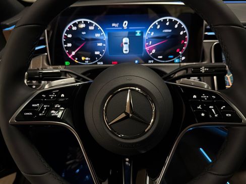 New 2027 Mercedes-Benz E 350 Sedan image 22