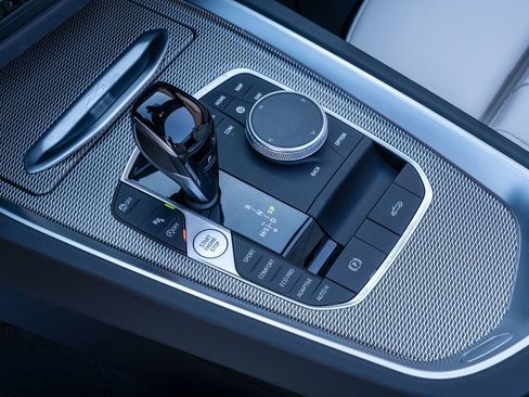 Used 2022 BMW Z4 M40i w/ Premium Package image 20