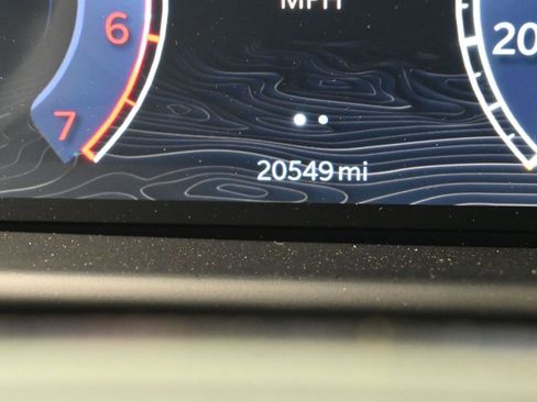 Used 2024 Jeep Wagoneer 2WD image 34