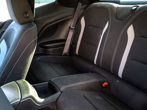 Used 2023 Chevrolet Camaro SS image 28