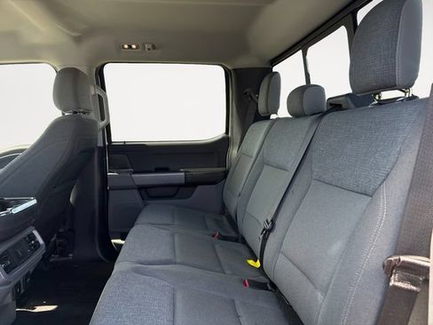 Used 2024 Ford F150 XLT w/ Equipment Group 302A MID AWD/4WD image 13