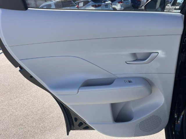 Certified 2025 Hyundai Kona SEL FWD image 19