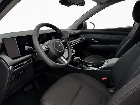 New 2026 Hyundai Tucson SEL image 14