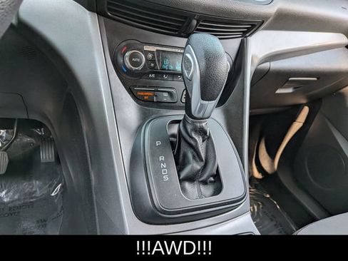 Used 2015 Ford Escape SE w/ Equipment Group 201A AWD/4WD image 27