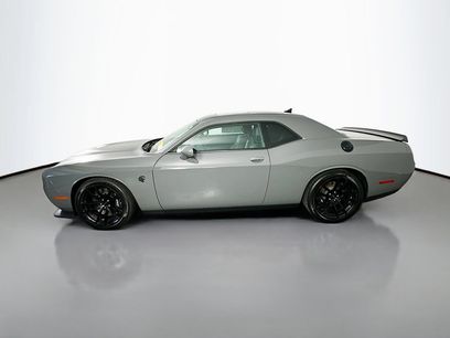 Used 2023 Dodge Challenger SRT Hellcat