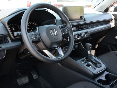 Used 2025 Honda CR-V EX image 8