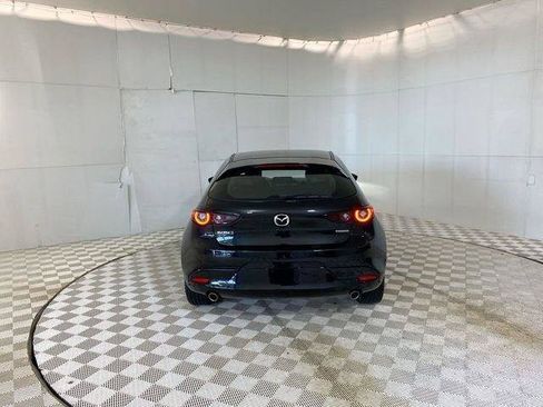 Used 2024 MAZDA MAZDA3 s FWD image 34
