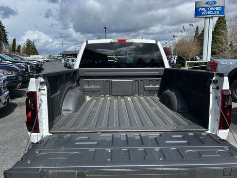Used 2024 Ford F150 STX AWD/4WD image 27