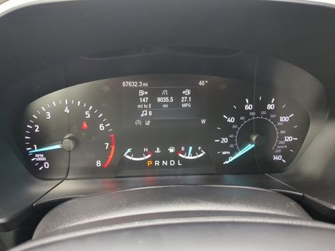 Used 2020 Ford Escape SE image 13