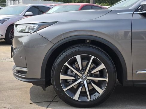 Certified 2026 Acura MDX FWD w/ Technology Package image 10