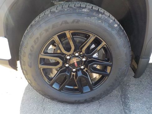 New 2026 GMC Sierra 1500 Elevation w/ Elevation Select Package image 11