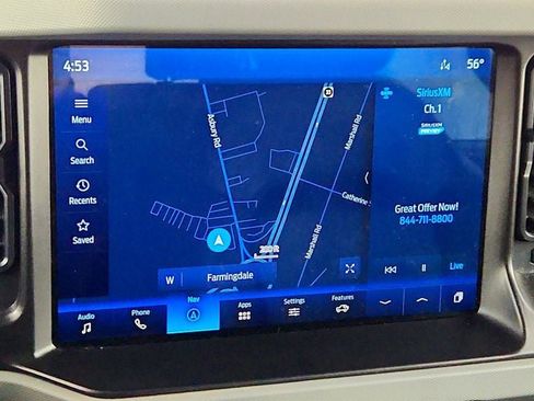 Used 2021 Ford Bronco Badlands AWD/4WD image 19