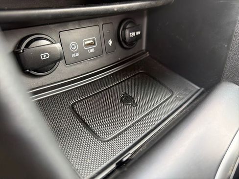 Used 2020 Hyundai Kona Limited image 13