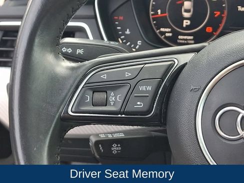 Used 2018 Audi A5 2.0T Premium AWD/4WD image 6