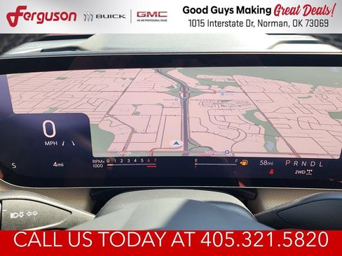 New 2027 Buick Enclave Preferred w/ Power Package AWD/4WD image 25