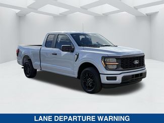 New 2025 Ford F150 STX video 2