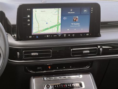 New 2026 Lincoln Aviator Reserve AWD/4WD image 16